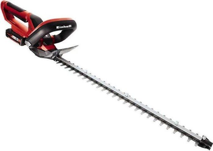 Einhell akumulátorové nožnice GE-CH 1855/1 Solo 55 cm