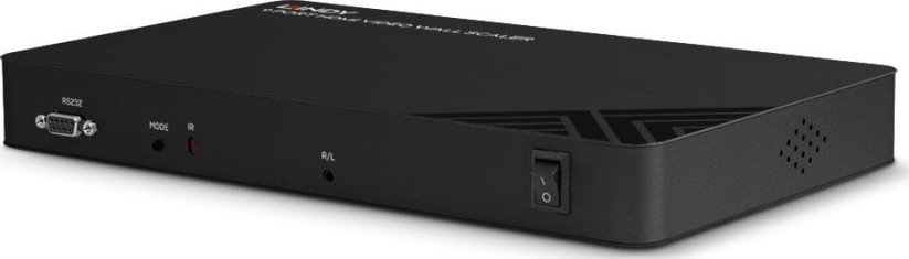 Lindy Adap 9 Port HDMI Video Wall Scaler