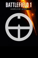 Microsoft Battlefield 1 Shortcut Kit: Scout Bundle Xbox One