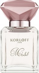 Korloff Korloff, Miss, Eau De Parfum, For Women, 30 ml For Women WOMEN