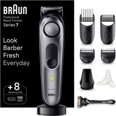 Braun Maszynka do vlasov Braun BT7420