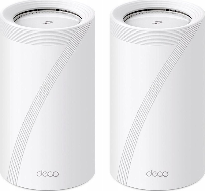 TP-Link Deco BE85 2-pak