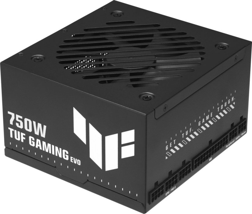 Asus TUF Gaming Bronze EVO 750W (90YE00D5-B0NA00)
