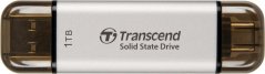Transcend SSD USB3.2 1TB EXT./TS1TESD310S TRANSCEND