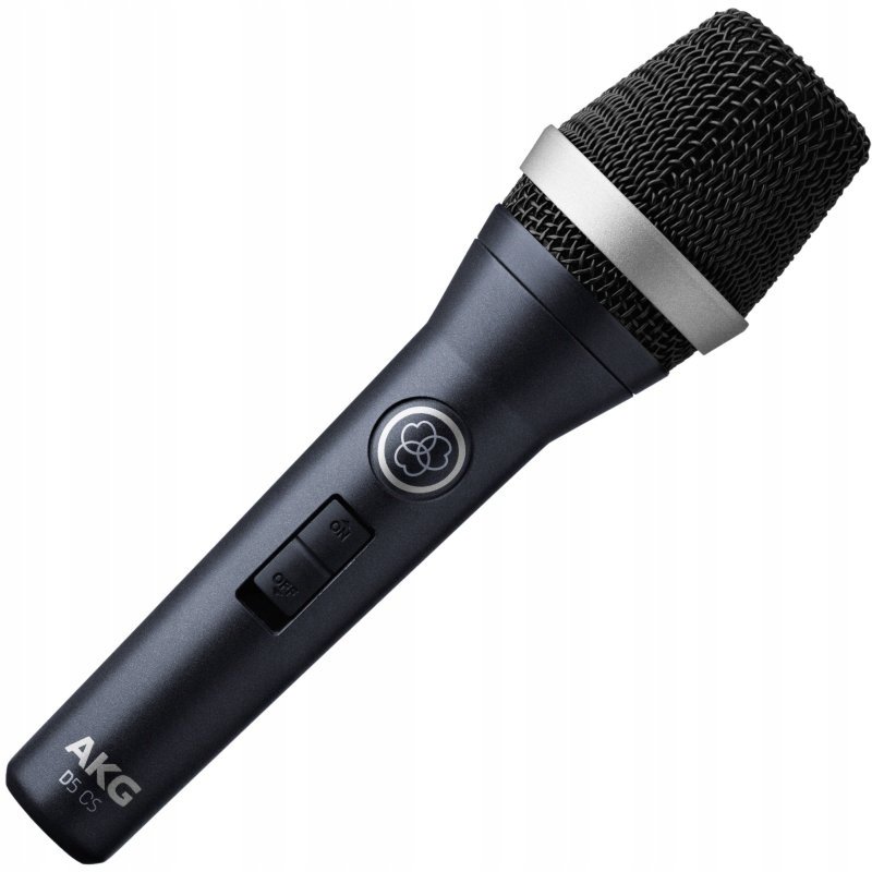 AKG D5 (030-03-102)