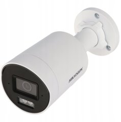 Hikvision KAMERA IP DS-2CD2043G2-LI2U/SL(2.8MM)/PL AcuSense Smart Hybrid Light - 4 Mpx 2.8 mm Hikvision