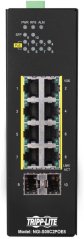 Tripp Lite NGI-S08C2POE8
