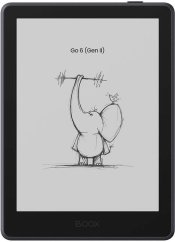 Onyx Boox Go 6 Gen II 32GB czarny (OPC1520R)