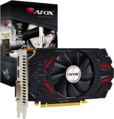 AFOX Geforce GTX 750 2GB GDDR5 (AF750-2048D5H6-V3)