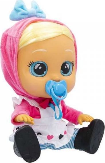 Imc Bábika Baby IMC Toys Storyland Alice (30 cm)