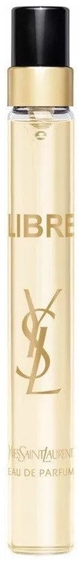 Yves Saint Laurent MINIATURA YVES SAINT LAURENT Libre EDP spray 10ml WOMEN