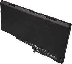 HP 50Wh Lithium-Polymer Notebook