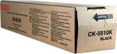 Utax CK-5510 Black Originál  (1T02R40UT0)
