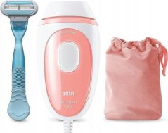 Braun Braun Silk-Expert Mini IPL PL1014 Ružový