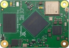 Allnet Radxa CM3 Model A Rock3 RK3566 Compute module 8GB RAM /32GB EMMC, Wifi+BT, RM116-D8E32W2