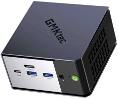 GMKtec Mini PC GMKtec K16 Ryzen 7 7735HS 32GB 1TB Win 11 Pro