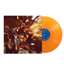 Concord CREEDENCE CLEARWATER REVIVAL "Bayou Country" (Opaque Tangerine Vinyl) 00888072639928 (0888072639928)