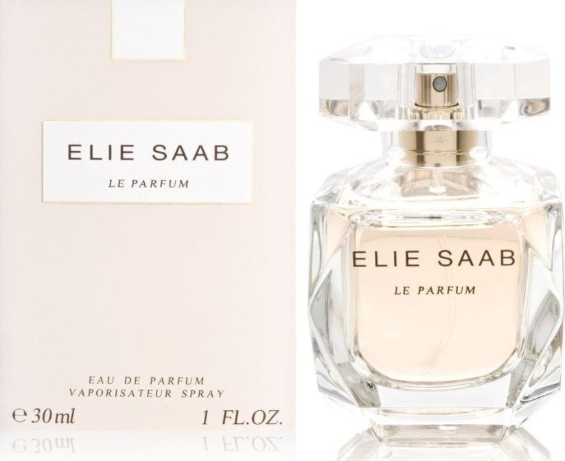 Elie Saab Le Parfum EDP 30 ml WOMEN
