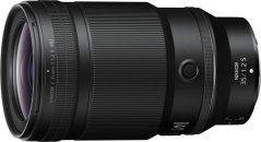 Nikon Nikon NIKKOR Z 35mm f/1.2 S lens