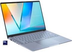 Asus ASUS Vivobook S14         U7-258V 32 1TB      S5406SA-QD230W W11H