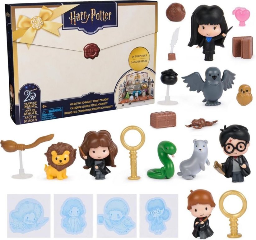 Harry Potter Advent Calendar 2026 (6075563)
