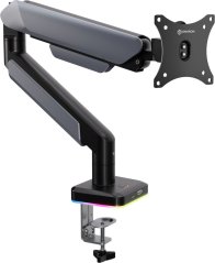 Onkron držiak na monitor 15" - 42" G110-BW