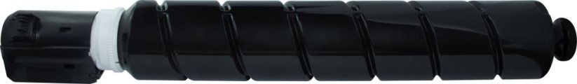 Freecolor Toner Canon black IR Advance C3320/C3320i chip