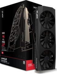XFX Quicksilver Radeon RX 9070 XT Gaming 16GB GDDR6 (RX-97TQICKB9)