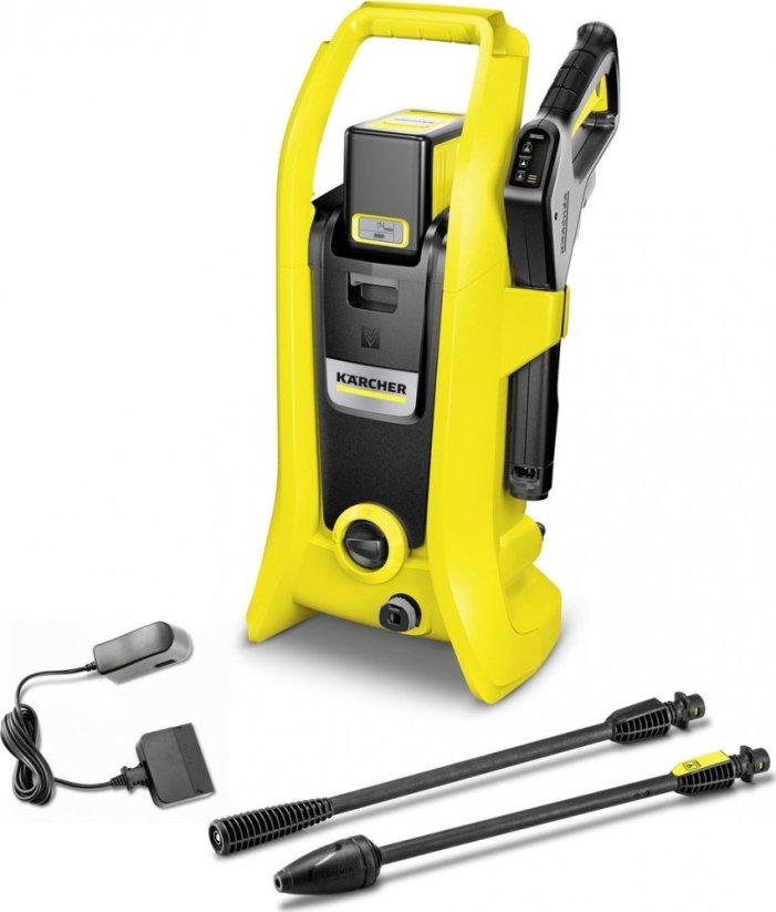 Karcher K 2 Battery Set (1.117-220.0)