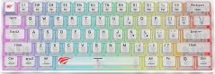 Havit Klawiatura Membranowa Gamingowa Havit KB877L