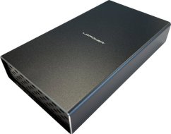 LC-Power HD dock LC-Power 1x 3.5'' 1x M.2 to USB 3.2