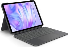 Logitech LOGITECH Combo Touch iPad Pro 11inch M4 GRAPHITE (CH)