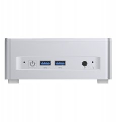 Minis Forum MINIS FORUM M1 Plus Core i5-12600H barebone