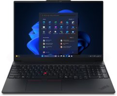 Lenovo ThinkPad E16 G3 Ultra 7 255H / 32 GB / 512 GB / W11 Pro (21SR006KMX)