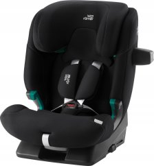 Britax Römer BRITAX ADVANSAFIX PRO automobilinė kėdutė Space Black 2000038230