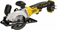 Dewalt DCS571N 18 V 115 mm