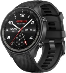 OnePlus Smartwatch OnePlus Watch 2R Gray