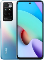 Xiaomi Redmi 10 2022 4/128GB Modrý  (MZB0A7KEU)