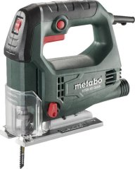 Metabo Siaurapjūklis Metabo STEB 65 Quick su lagaminu