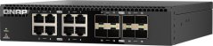 Qnap SWITCH 8 PORT 10GBE SFP