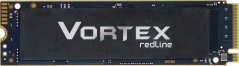 Mushkin Vortex 512GB M.2 2280 PCI-E x4 Gen4 NVMe (MKNSSDVT512GB-D8)