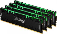 Kingston Fury Renegade RGB, DDR4, 32 GB, 3600MHz, CL16 (KF436C16RBAK4/32)