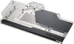 Phanteks PHANTEKS Glacier G30 Strix for ASUS Strix RTX 3080, D-RGB - black