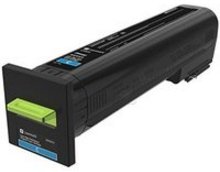 Lexmark - - cyan - 20.000 stron (24B6508)