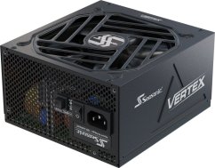 SeaSonic Zasilacz Seasonic VERTEX GX-1200 80Plus Gold 1200W