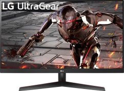 LG UltraGear 32GN600-B