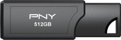 PNY ProElite V3, 512 GB  (P-FD512PROV3-GE)