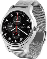 Overmax Touch 2.6 strieborný  (OV-TOUCH 2.6 SILVER)