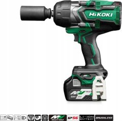 Hikoki HIKOKI.IMPACT WRENCH 36V WR36DG WRZ 1/2" 1400Nm