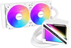 Tcomas LE200 240 Białe